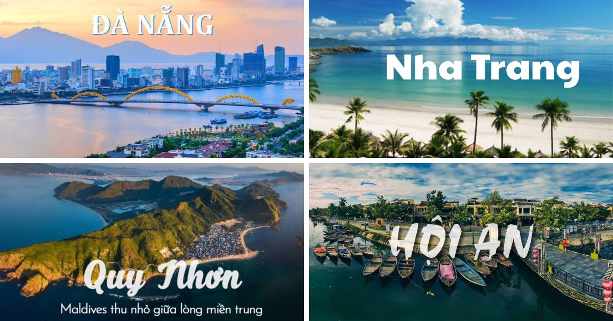 Best Time to Visit Vietnam May: Weather, Beaches & Nature Trips