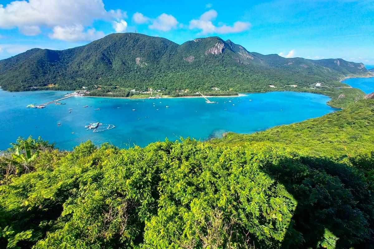 Con Dao – Hidden Island Escape