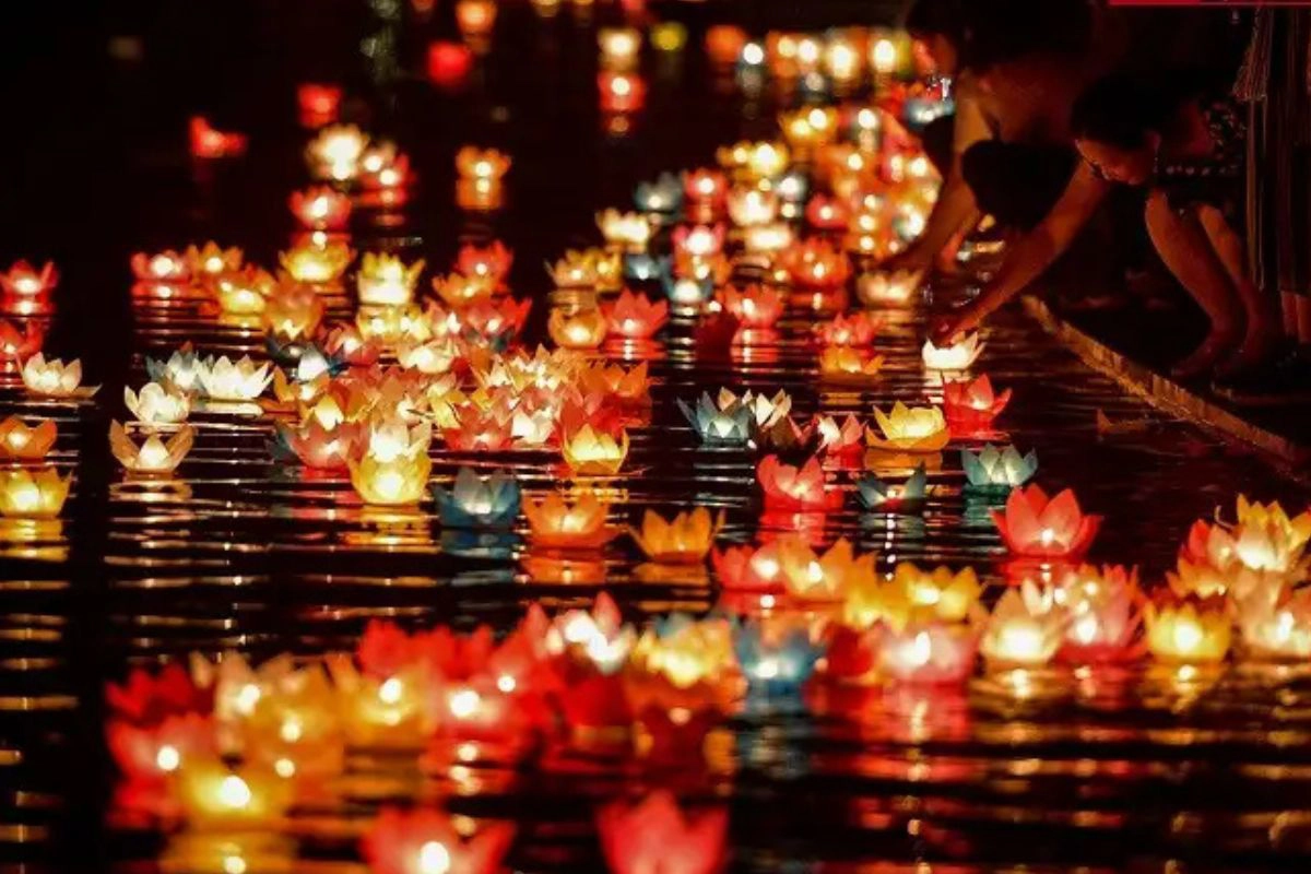 Hoi An – Lantern Nights & Riverside Char
