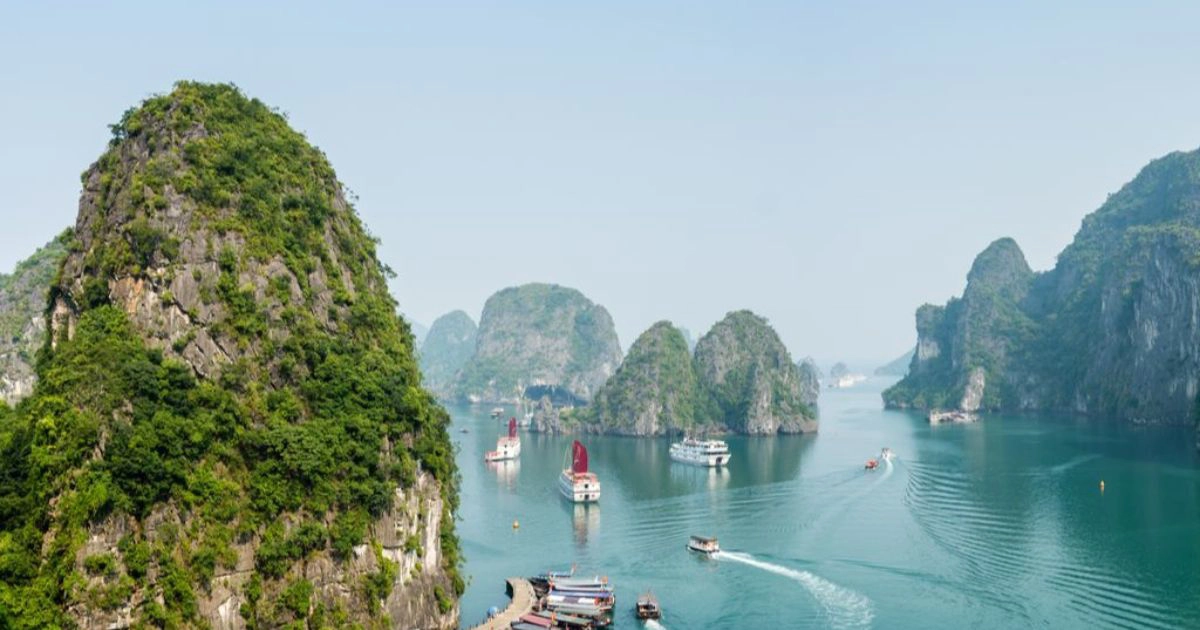 Why May Is a Smart Time to Travel Around Vietnam
