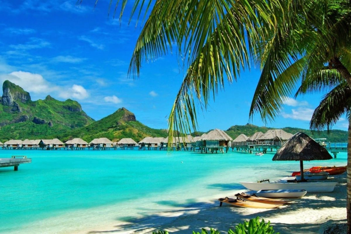 Phu Quoc – Tropical Island Paradise