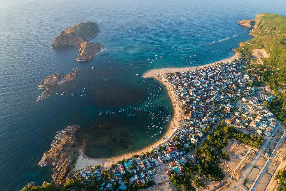 Best time to visit Vietnam November: Weather, destinations & travel guide