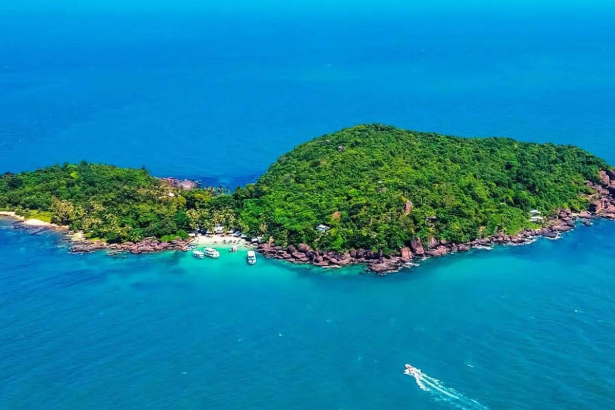 Southern Vietnam weather in February (Ho Chi Minh City, Mekong Delta, Phu Quoc)