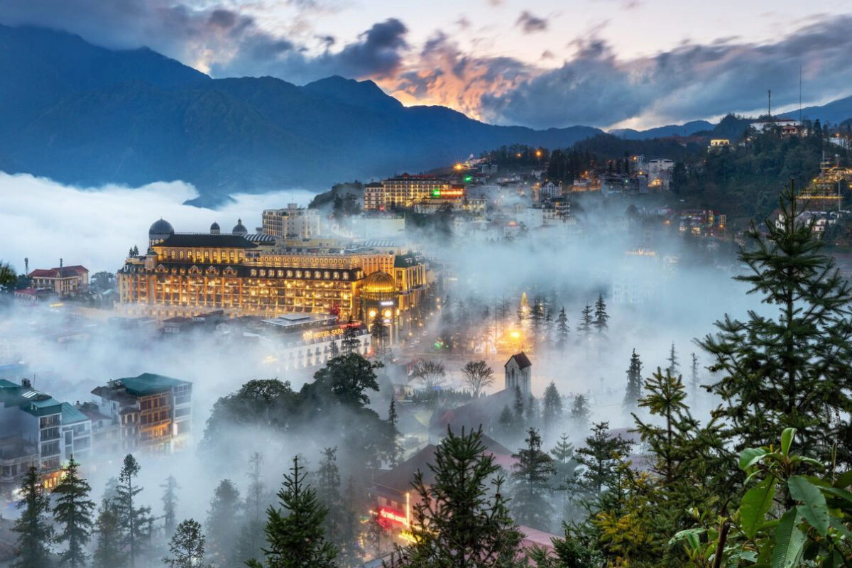 Suggested Vietnam Itineraries for February