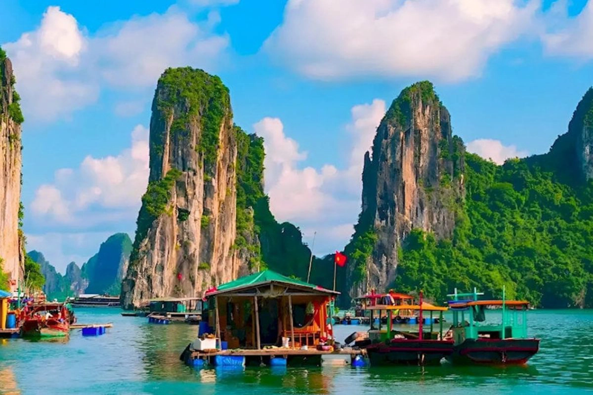 Why February is a great time to visit Vietnam