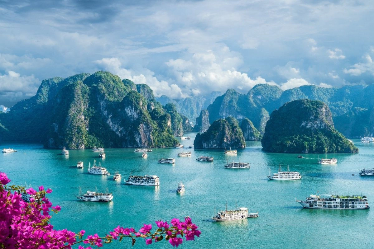 Why November is a great time to visit Vietnam