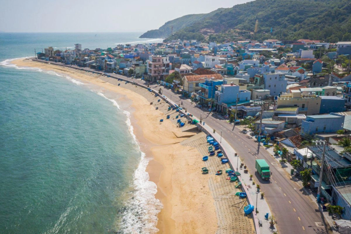 Phan Thiet Travel: Best beaches, attractions & coastal experiences