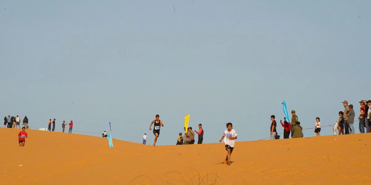 Mui Ne Sand Dunes rank among Vietnam’s wonders