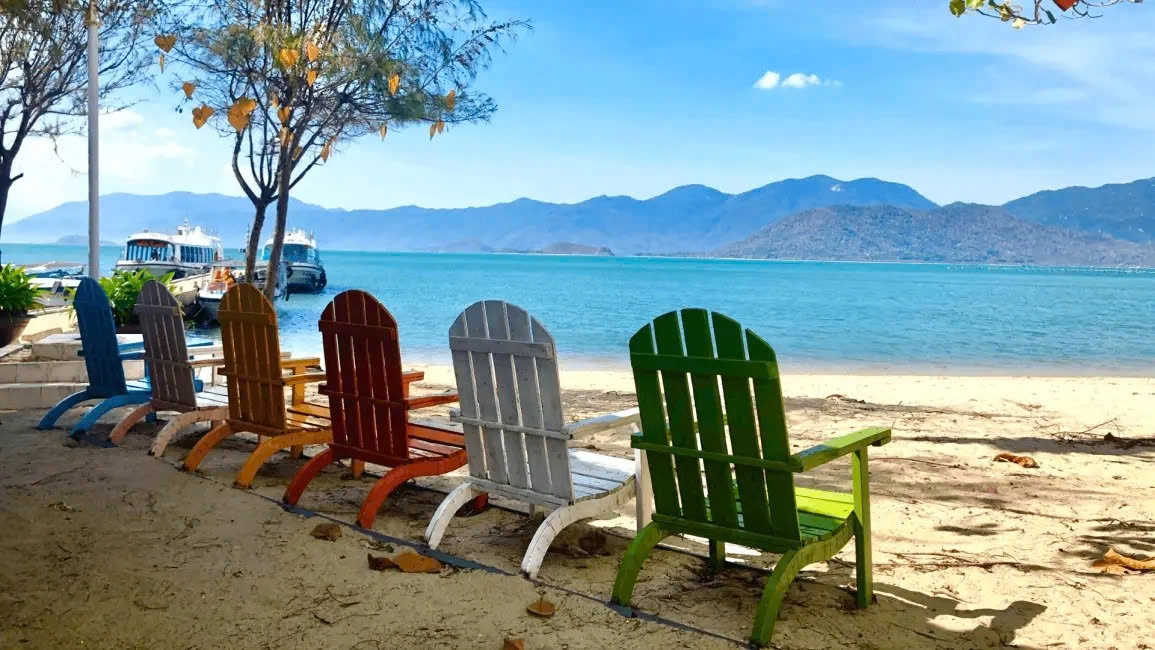 Orchid Island & Monkey Island Admission Ticket | Nha Trang