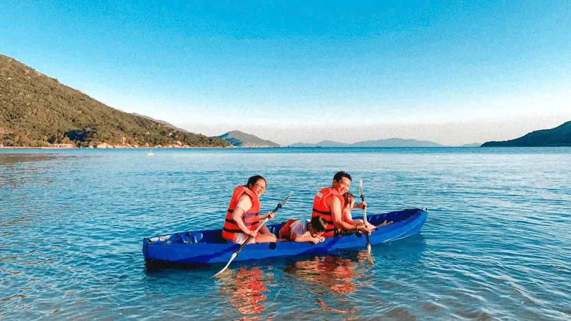 Orchid Island & Monkey Island Admission Ticket | Nha Trang