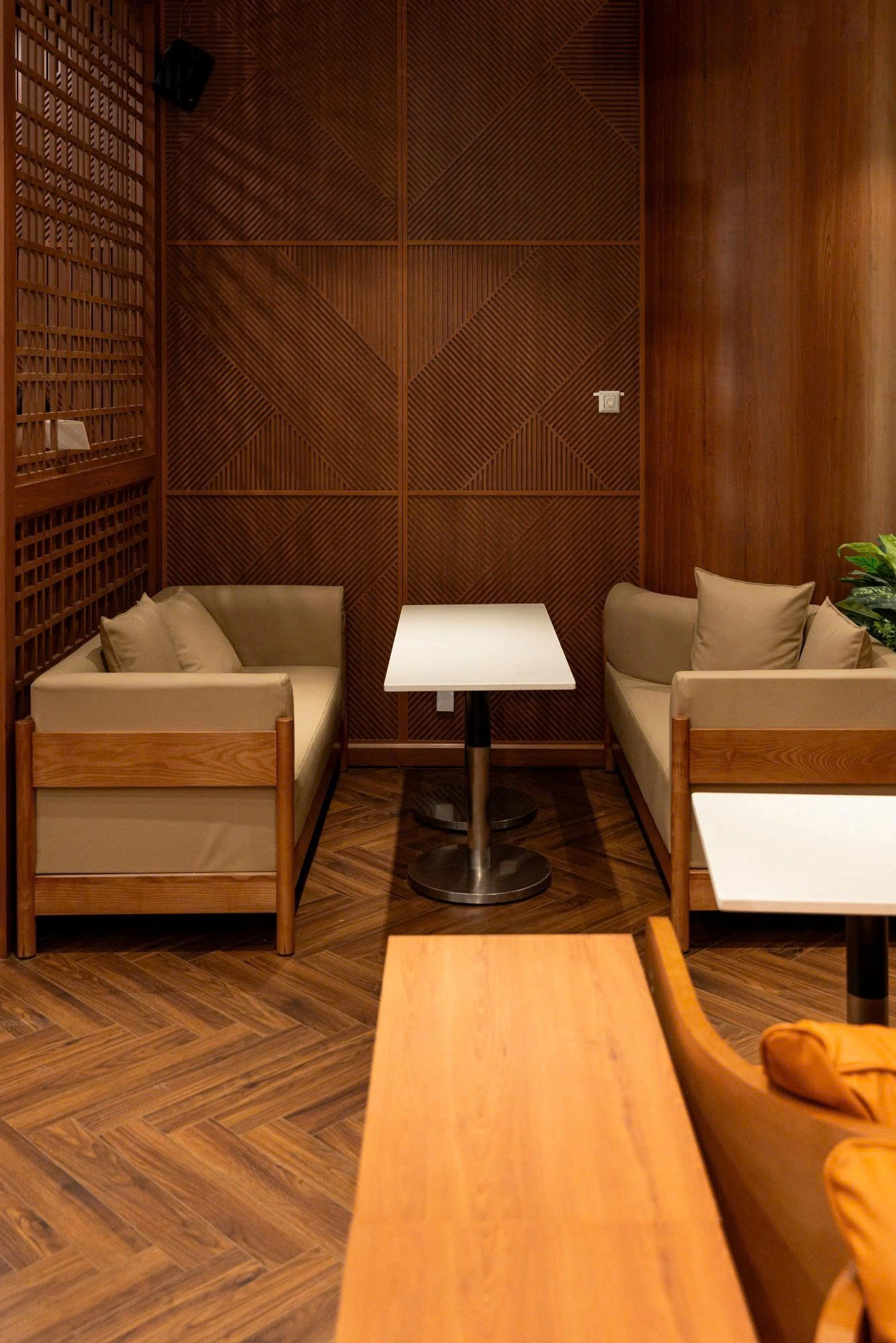 SH Premium Lounge Service at Da Nang International Airport (DAD)