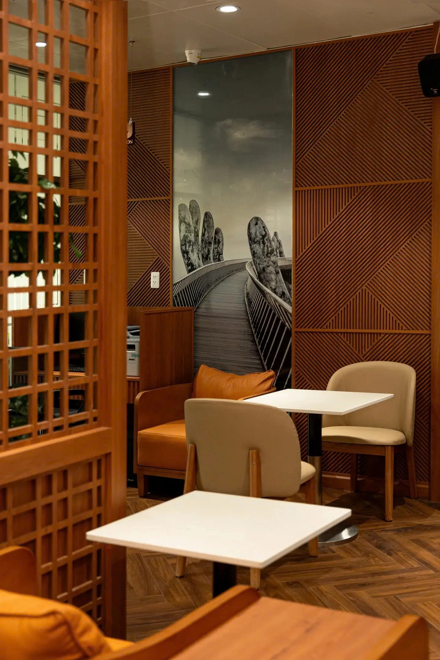 SH Premium Lounge Service at Da Nang International Airport (DAD)