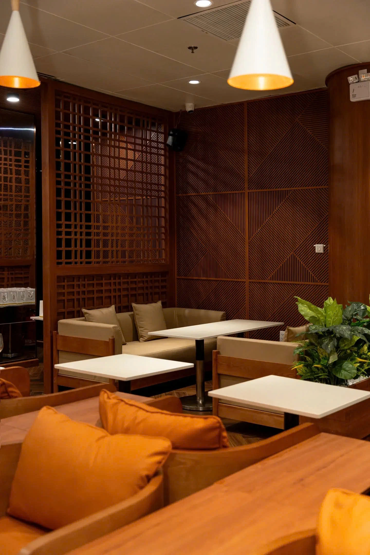 SH Premium Lounge Service at Da Nang International Airport (DAD)