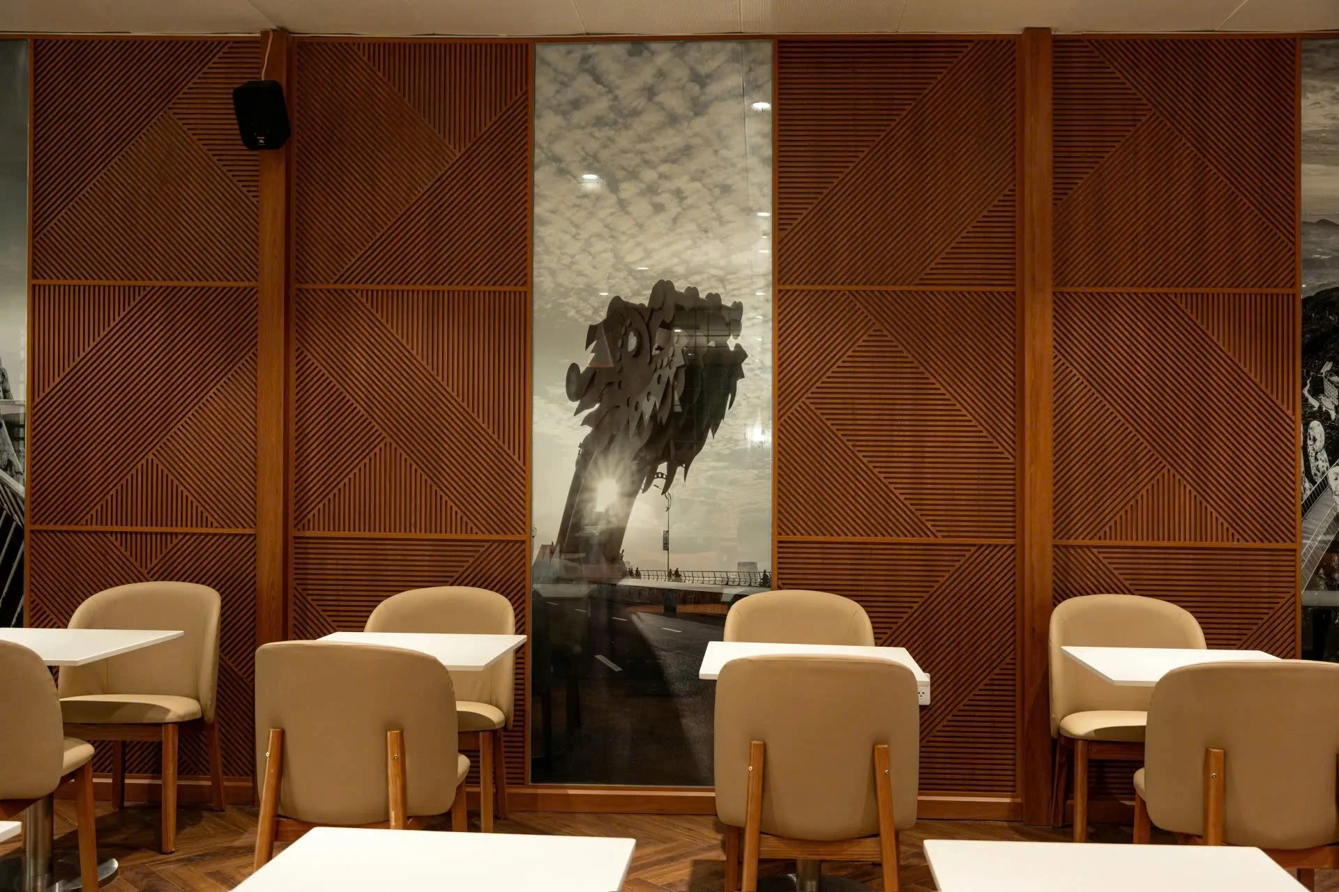 SH Premium Lounge Service at Da Nang International Airport (DAD)