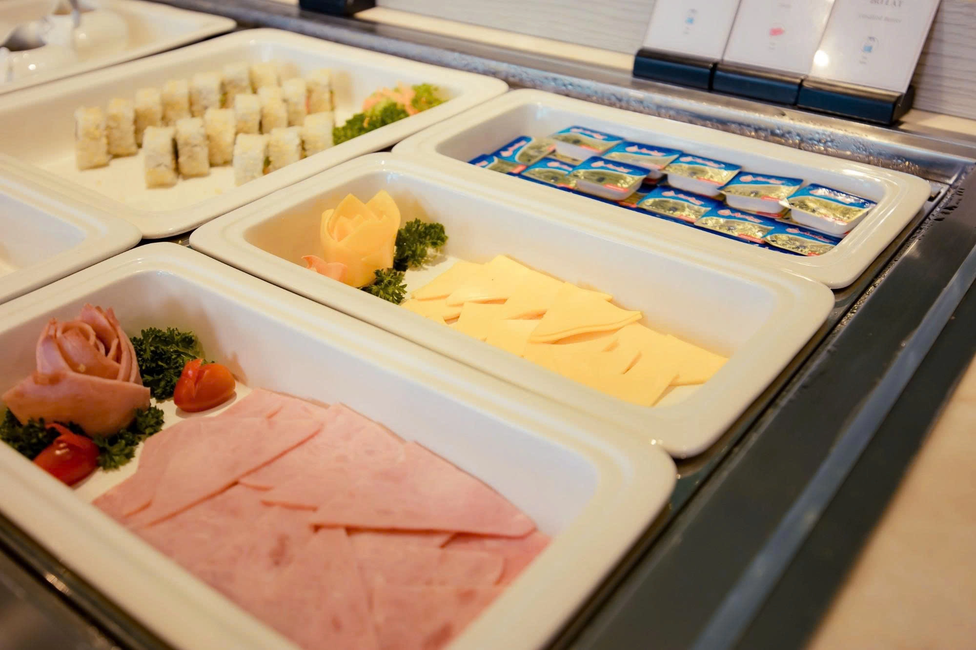 SH Premium Lounge Service at Tan Son Nhat International Airport (SGN)