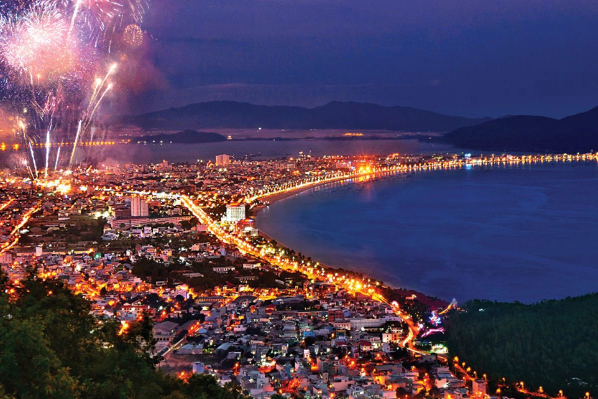 Best time to visit Quy Nhon 