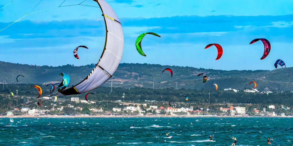 Best Phan Thiet Beaches for a Refreshing Seaside Escape