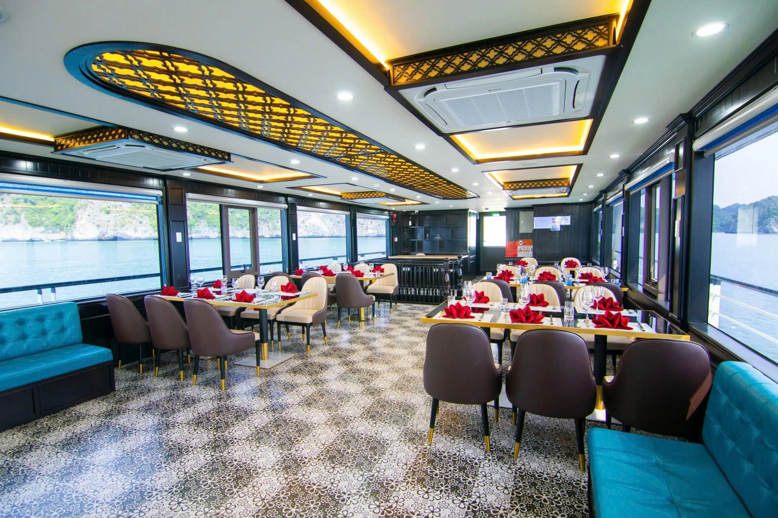 Day tour | Explore Ha Long on Sunlight Crystal Cruise