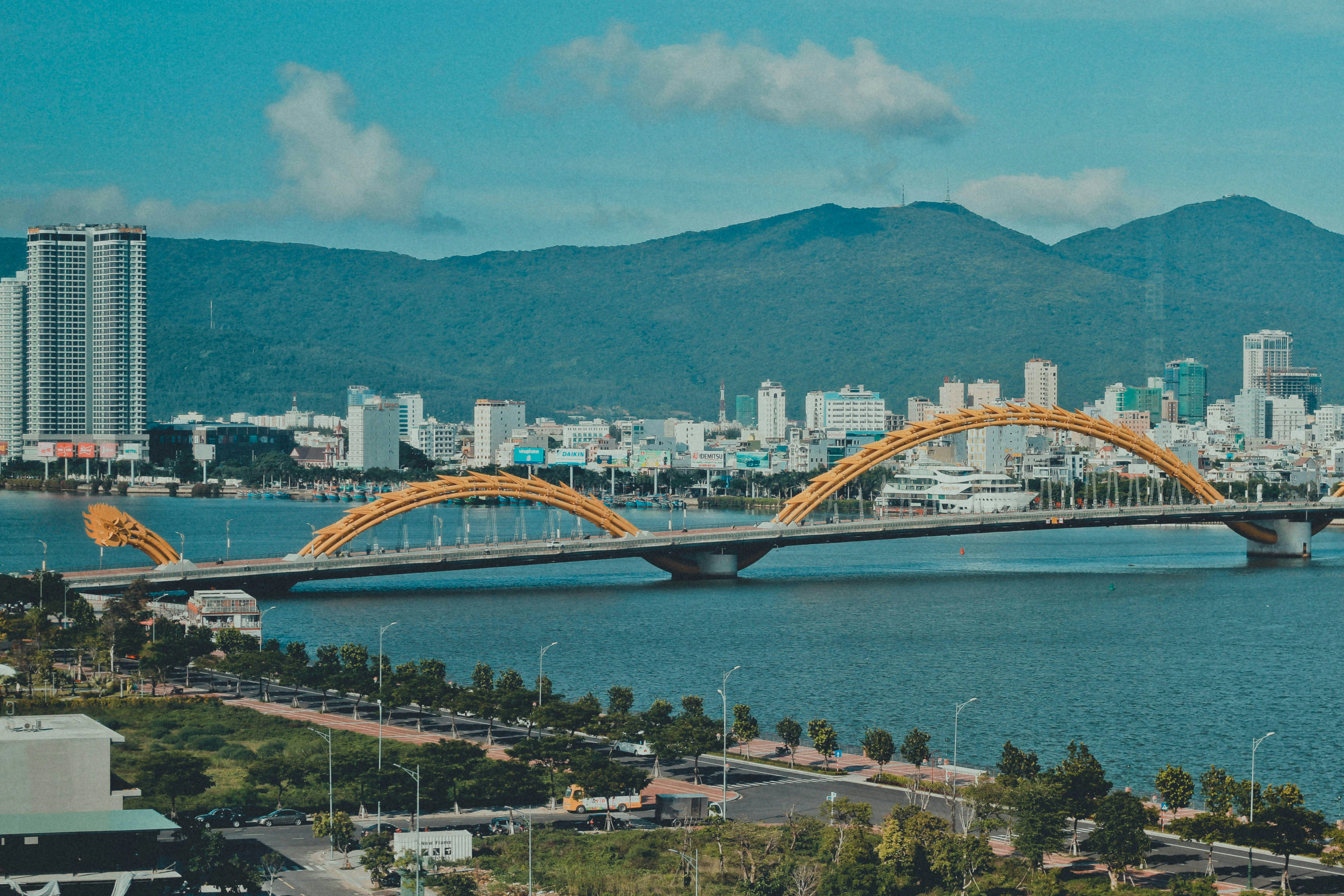 Da Nang