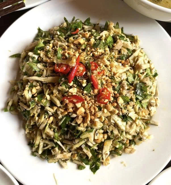 Trải nghiệm Vườn Thảo Mộc & Làm Trà Truyền Thống tại Hội An
