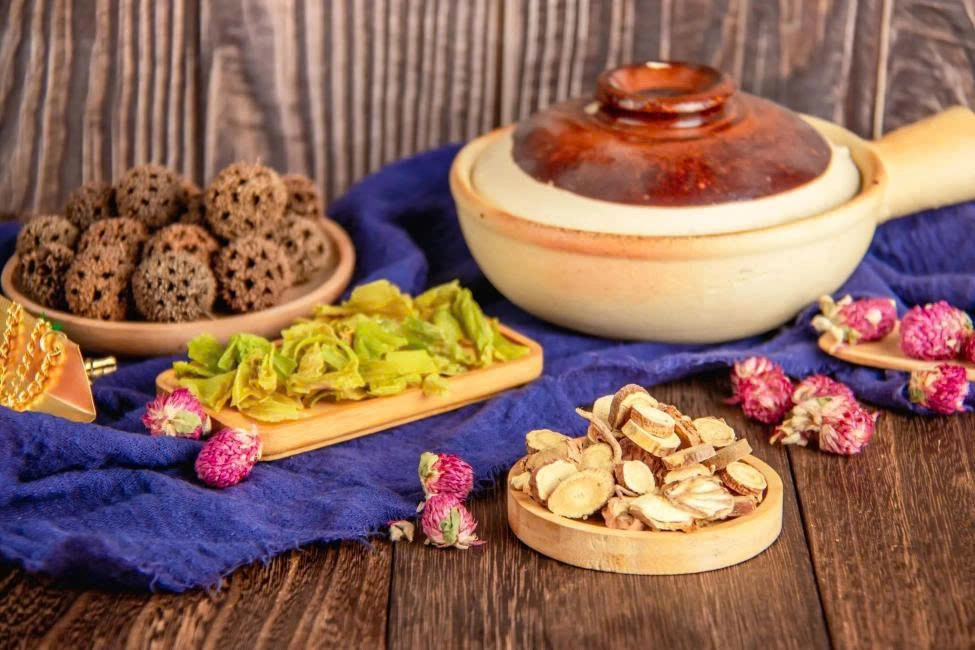 Trải nghiệm Vườn Thảo Mộc & Làm Trà Truyền Thống tại Hội An