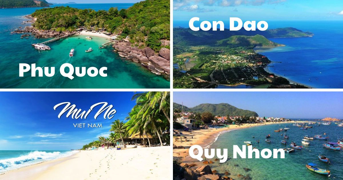 Best Time To Visit Vietnam Beaches: Weather & Coastal Guide