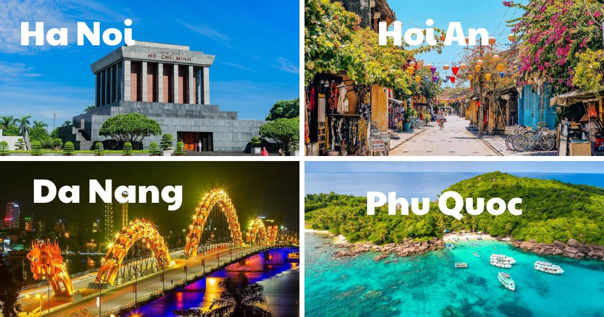 Best Time to Visit Vietnam With Family: Weather & Travel Tips