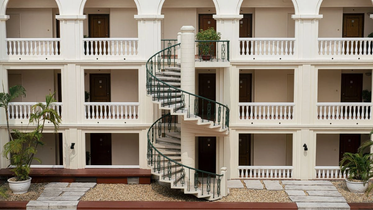 Budget Hotels in Hai Phong Vietnam