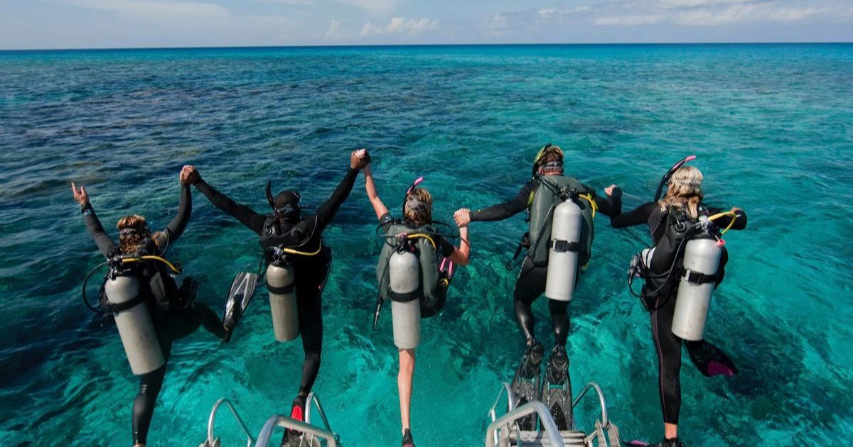 Nha Trang sits near a cluster of offshore islands with accessible dive sites