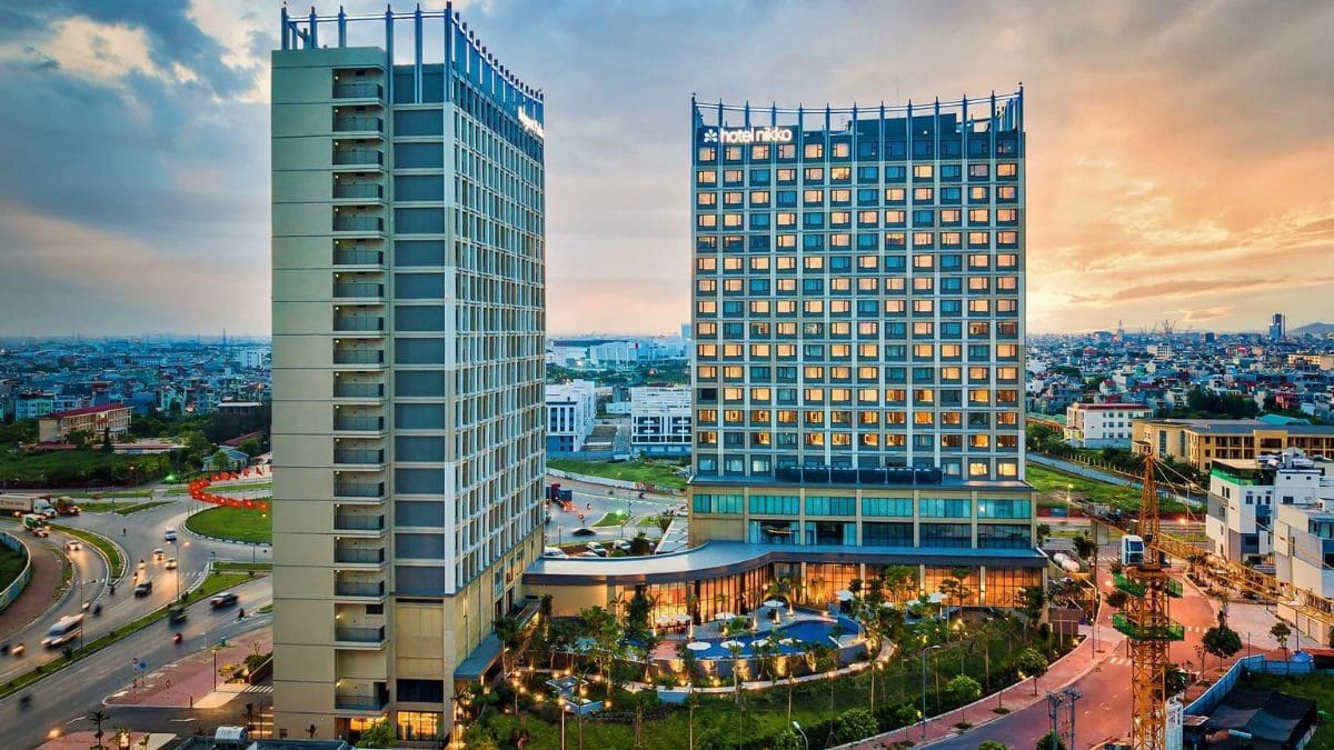 When to Book Hotels in Hai Phong Vietnam