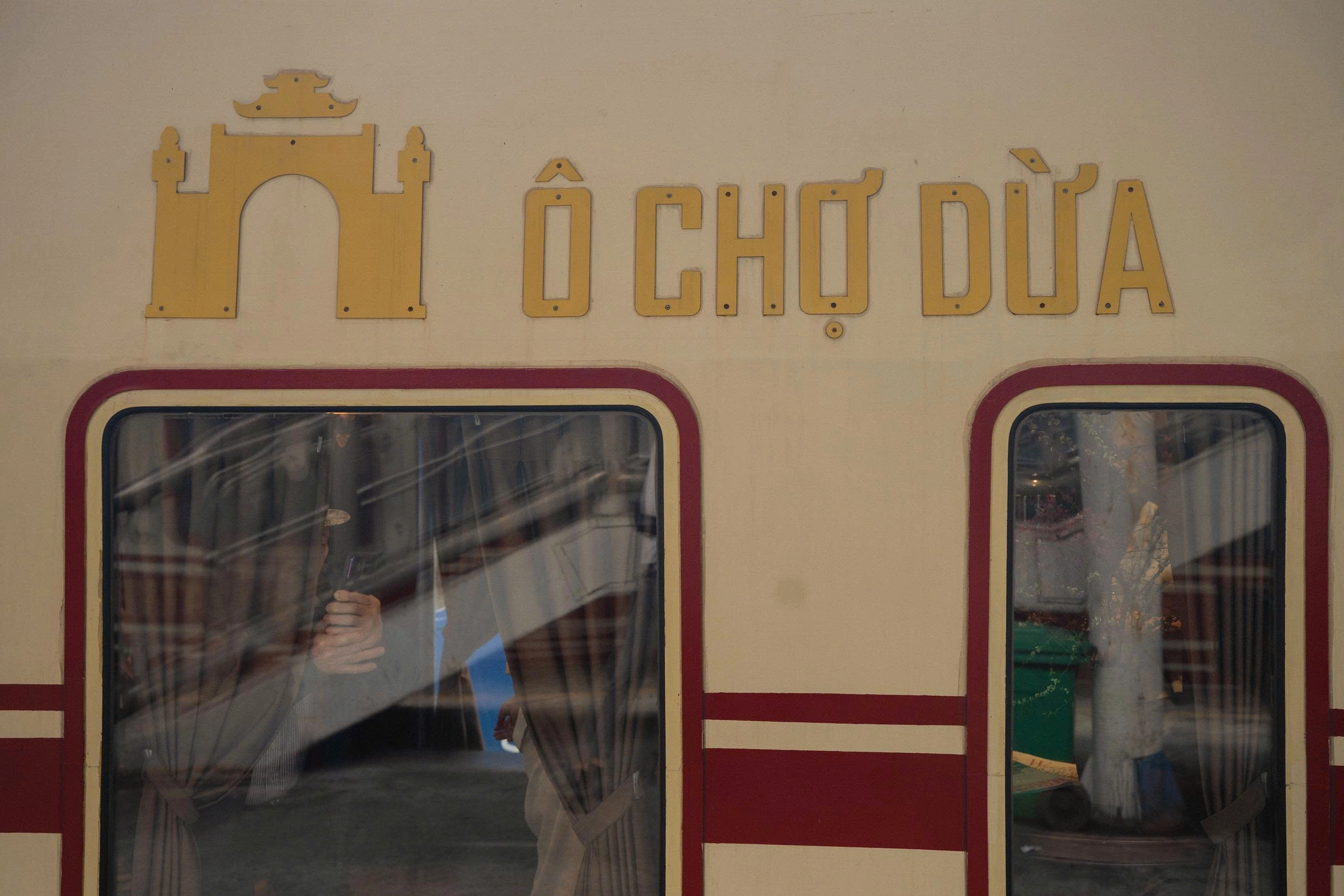 Chuyến phiêu lưu tàu di sản & xe jeep: Hành trình văn hóa Bắc Ninh từ Hà Nội
