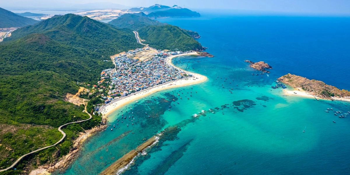 Top 5+ Quy Nhon Tourist Attractions to Add to Your Itinerary