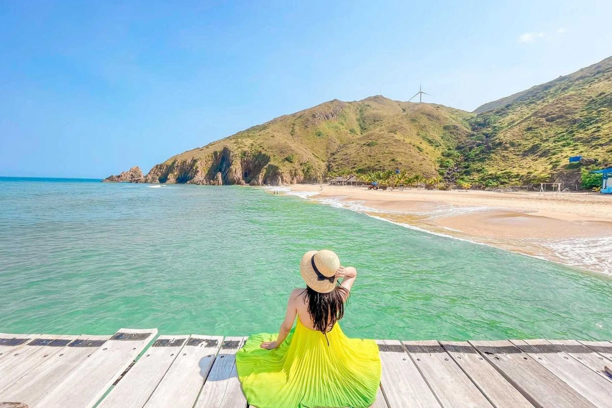 Best time to experience things to do in Quy Nhon