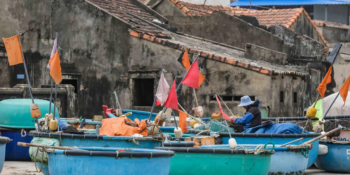Is Quy Nhon Worth Visiting? A Hidden Beach Gem in Vietnam