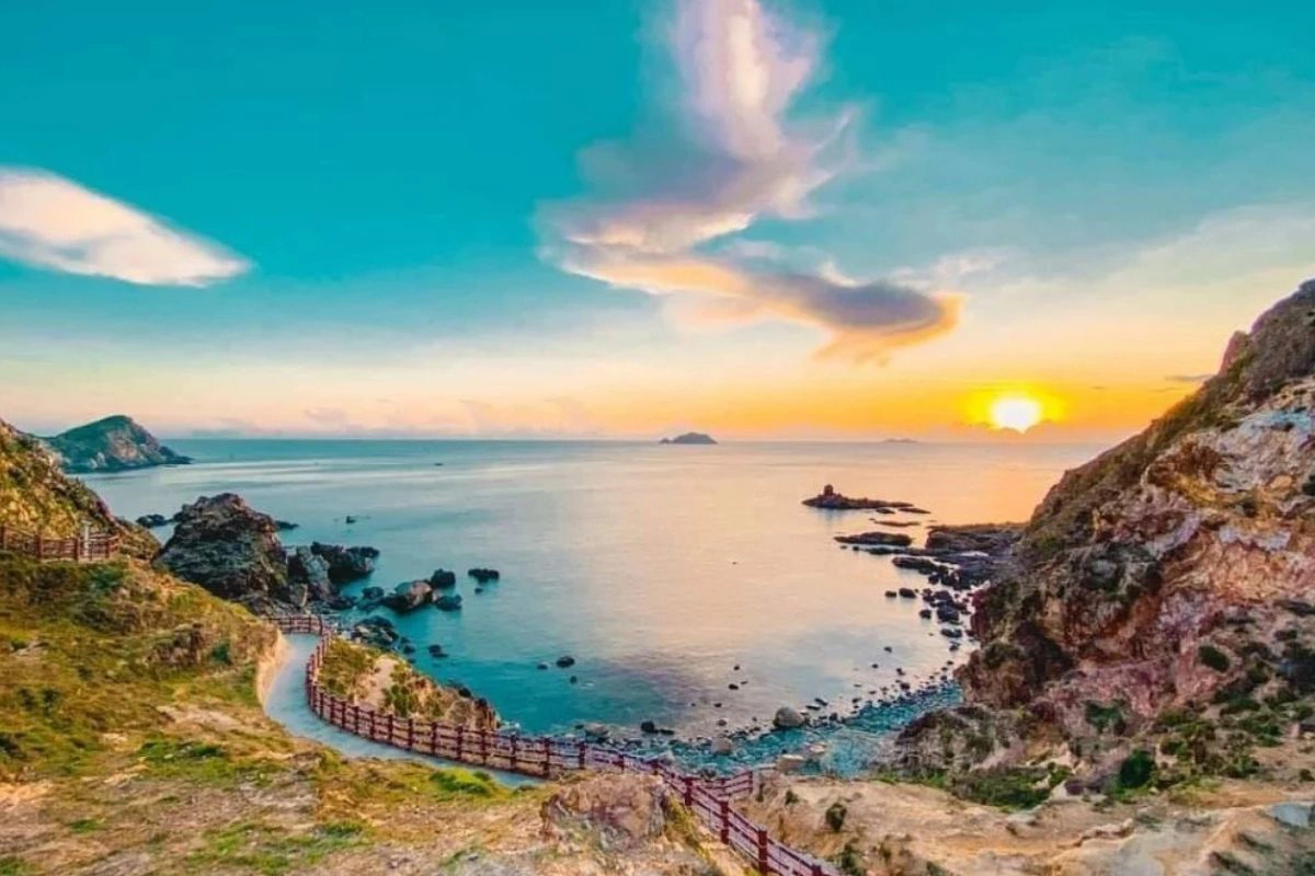 Things to do in Quy Nhon: Best beaches, attractions & local experiences