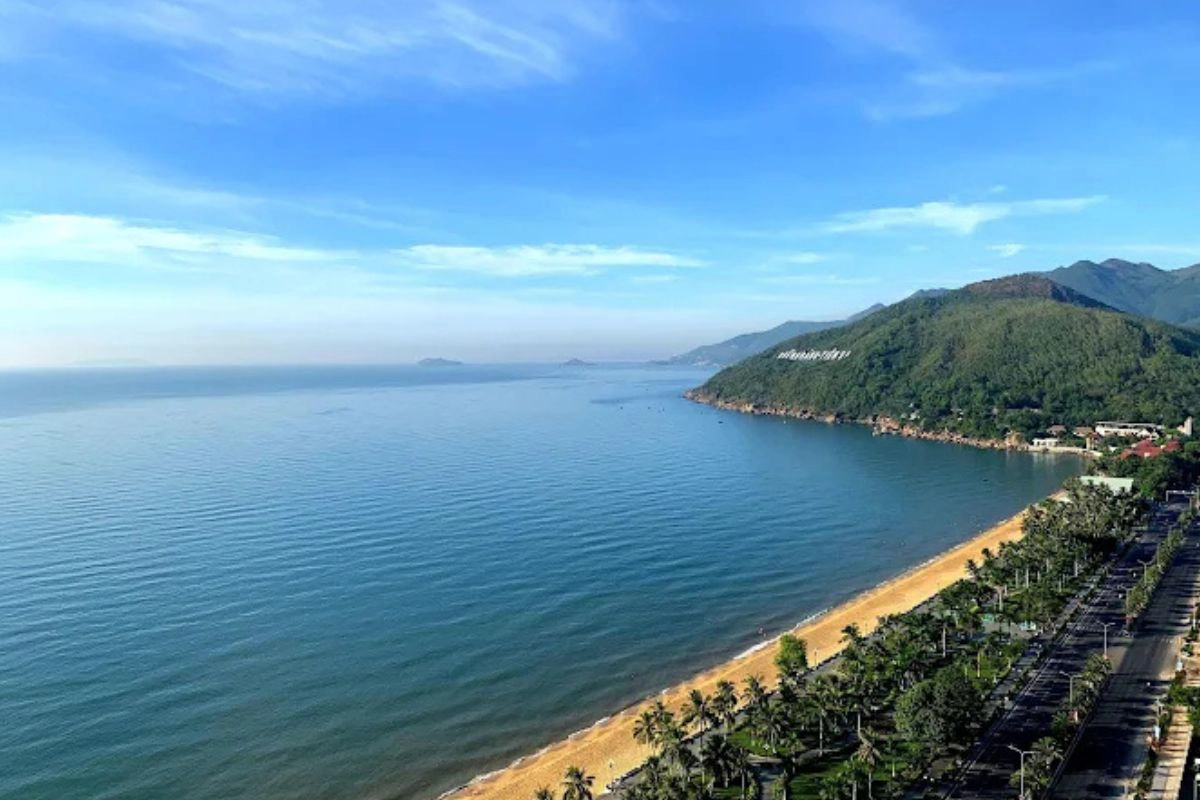 Why Quy Nhon should be on your Vietnam travel list