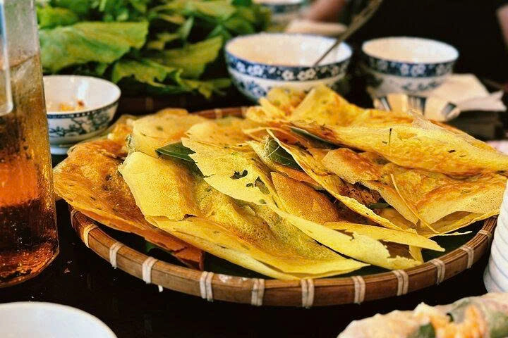 Частный тур | Экскурсия на ферму и кулинарный мастер-класс в сельской местности Хошимина
