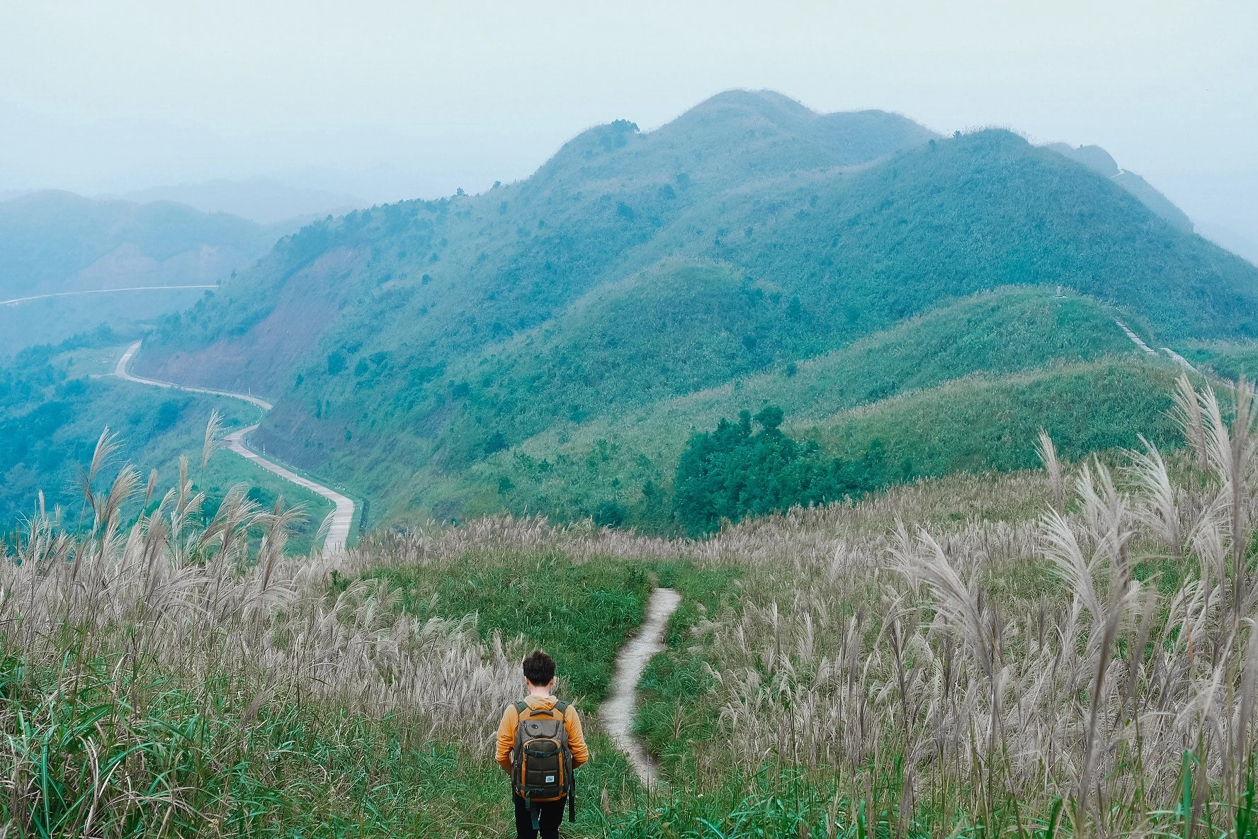 2 days 1 night | Binh Lieu Tour – Discover the paradise of reeds | Depart from Hanoi