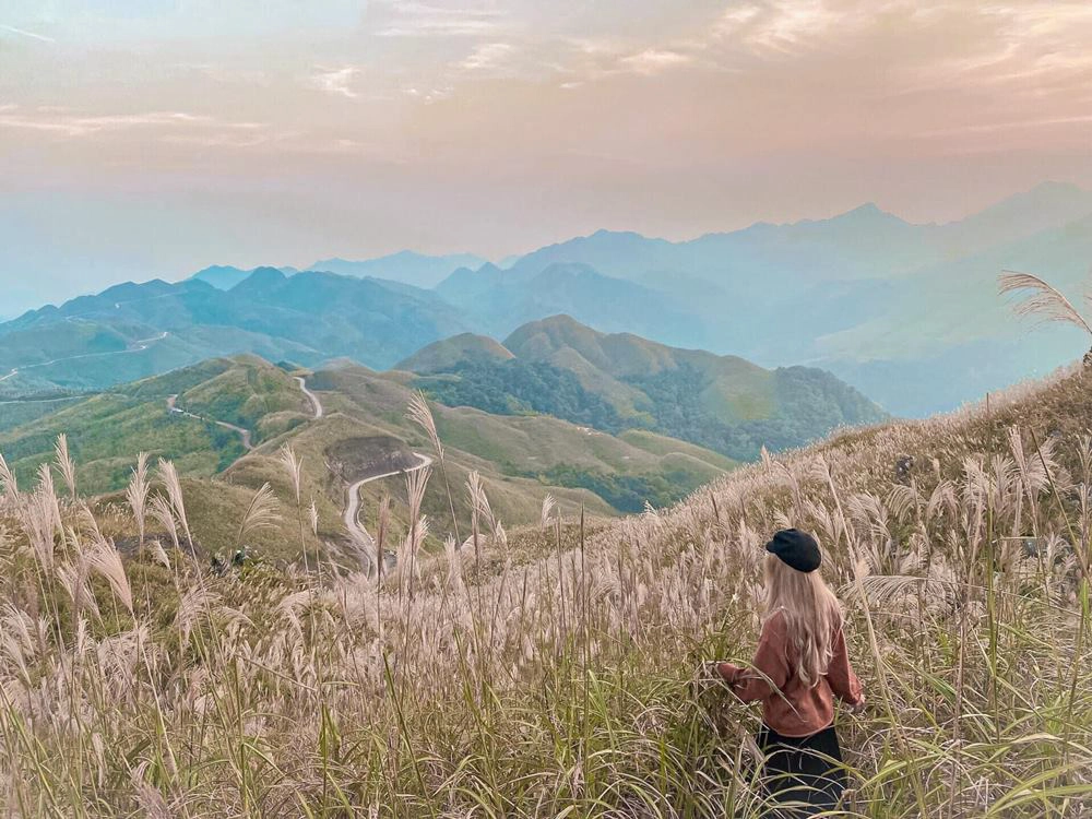 2 days 1 night | Binh Lieu Tour – Discover the paradise of reeds | Depart from Hanoi