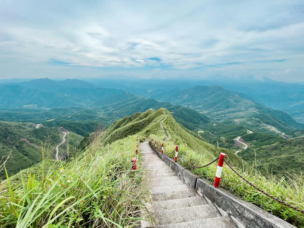 2 days 1 night | Binh Lieu Tour – Discover the paradise of reeds | Depart from Hanoi