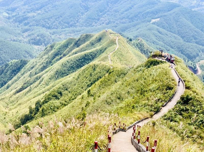 2 days 1 night | Binh Lieu Tour – Discover the paradise of reeds | Depart from Hanoi