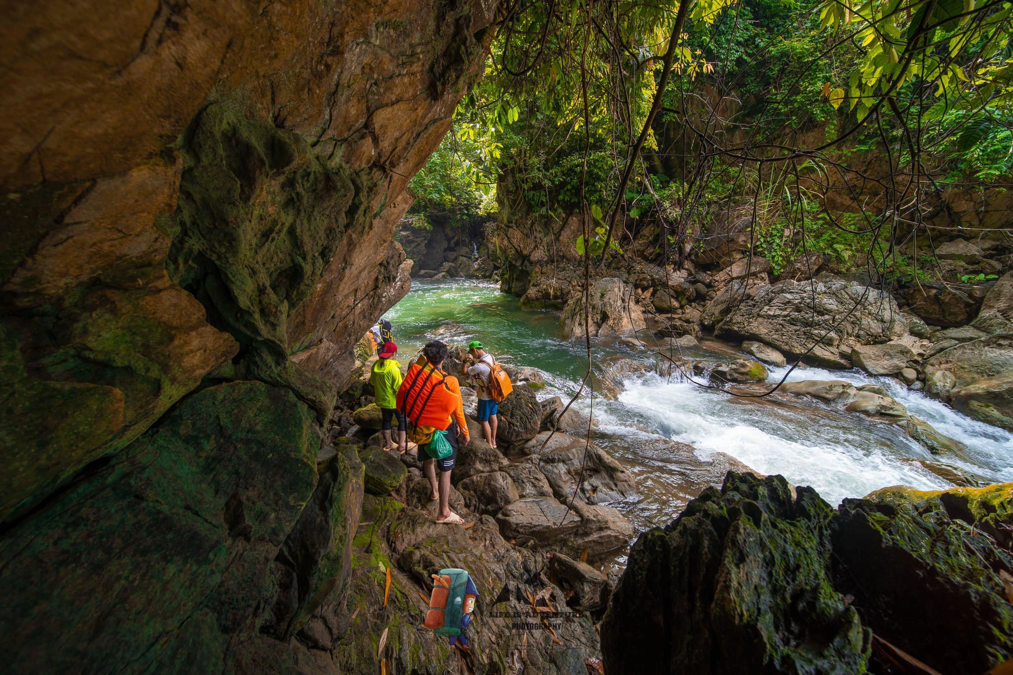 2 days 1 night | Na Hang - Man Me Discovery tour | Depart from Hanoi 