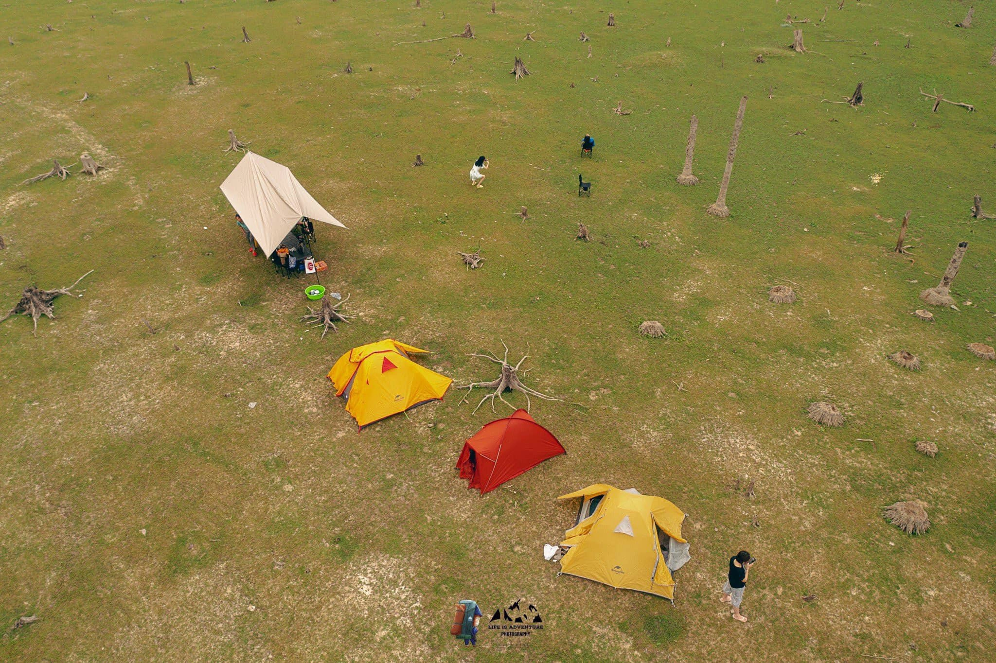 2 days 1 night | Na Hang - Man Me Discovery tour | Depart from Hanoi 