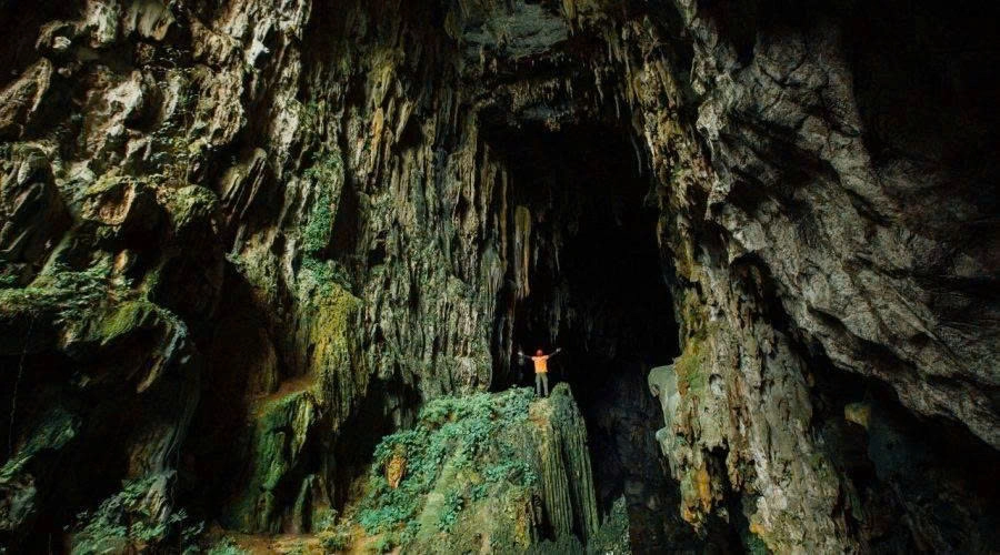 Day Tour | One-Day Abandoned Valley Trekking Tour | Depart from Dong Hoi/ Phong Nha
