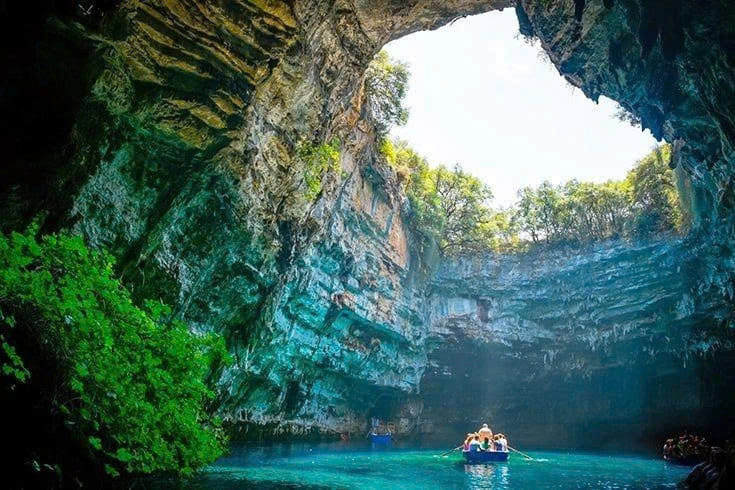 Day Tour | Phong Nha Cave & Paradise Cave 1 Day | Depart from Dong Hoi/ Phong Nha