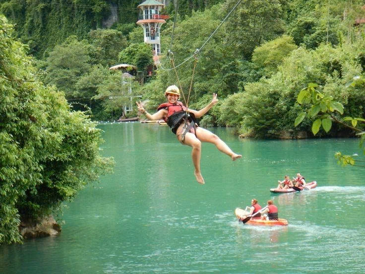 Day Tour | Phong Nha Cave & Paradise Cave 1 Day | Depart from Dong Hoi/ Phong Nha