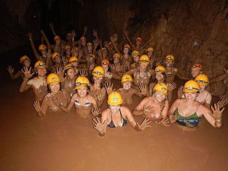 Day Tour | Phong Nha Cave & Paradise Cave 1 Day | Depart from Dong Hoi/ Phong Nha