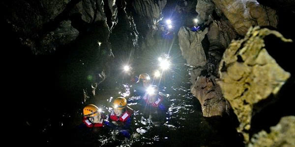 Day Tour | Phong Nha & Dark Cave 1 Day | Depart from Dong Hoi/ Phong Nha (khởi hành từ 2 khách)