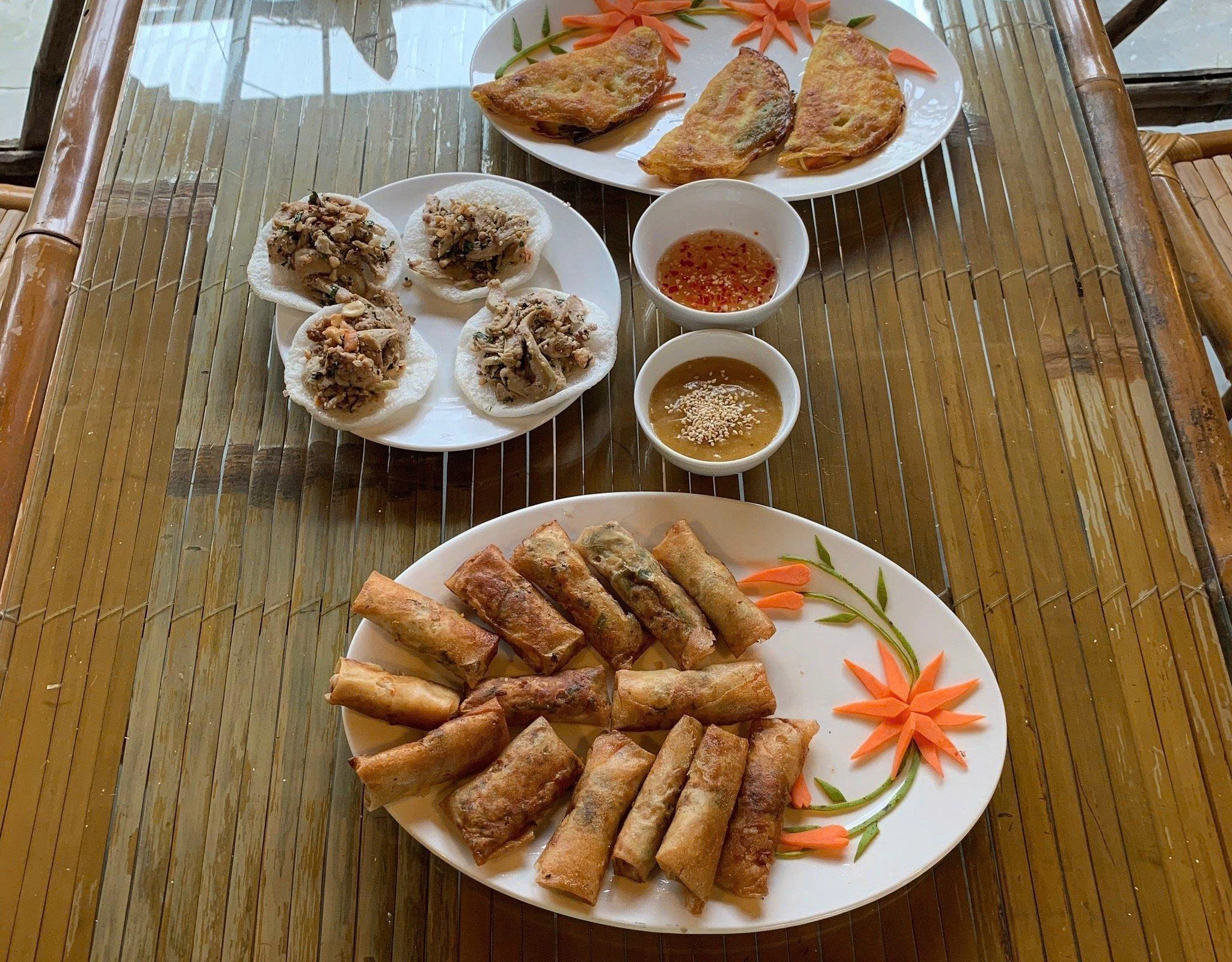 Day Tour | Cooking Class in the countryside by Motorbike | Hue