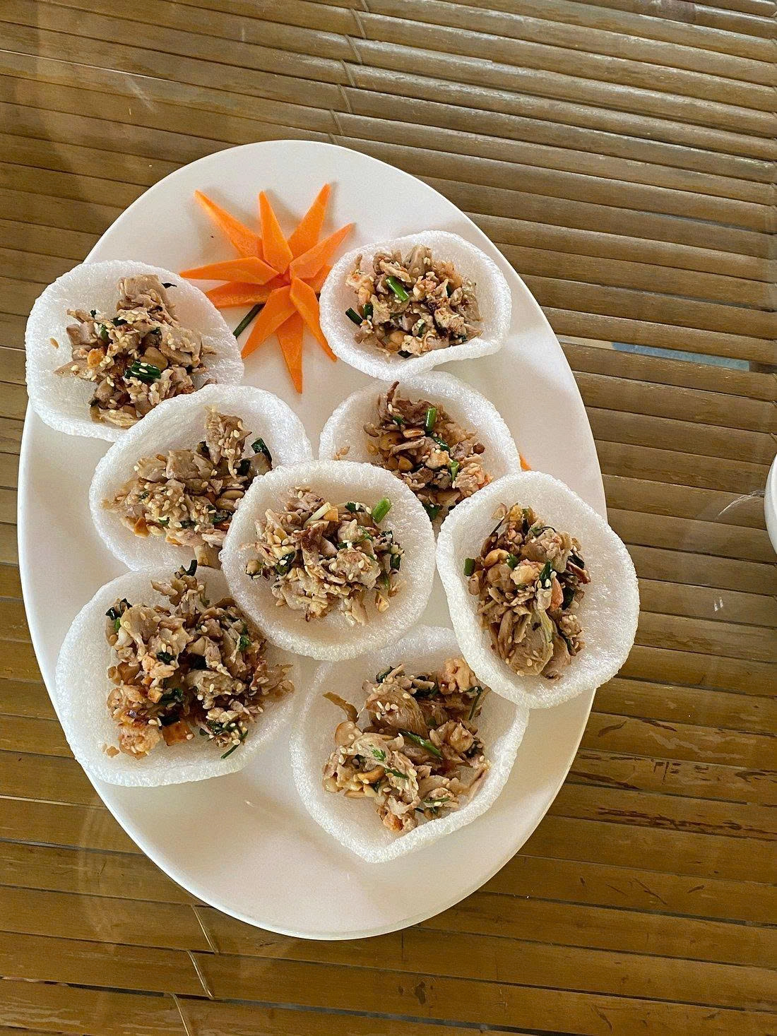 Day Tour | Cooking Class in the countryside by Motorbike | Hue